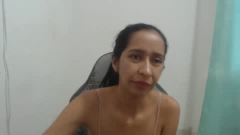 Snapshot of sol_lucia chatting on 01.16.26 Sol lucia online show from 01.16.26