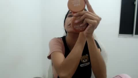 Sol lucia online show from 07.13.26