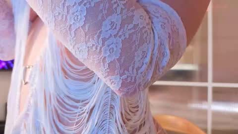 Snapshot of solar_psyche chatting on 01.18.26 Andrea online show from 01.18.26