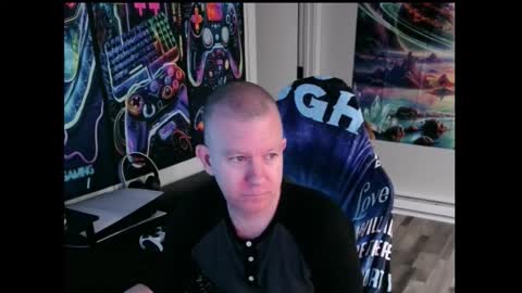 just ask  online show from 10.19.25