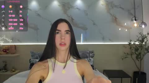 Snapshot of solavelar chatting on 03.15.26 Sol Avelar online show from 03.15.26