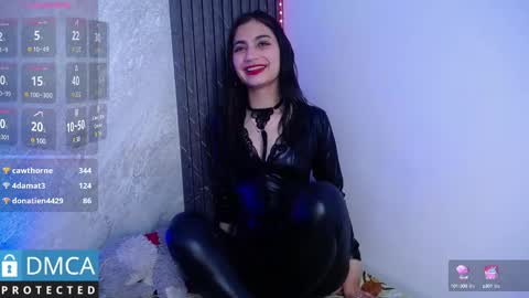 Sol  online show from 02.18.25