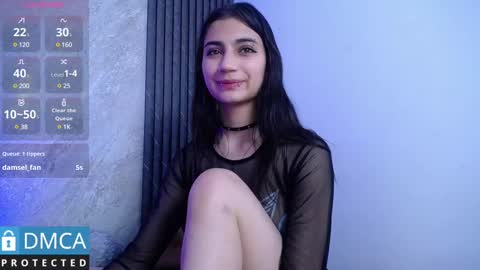 Sol  online show from 02.22.25