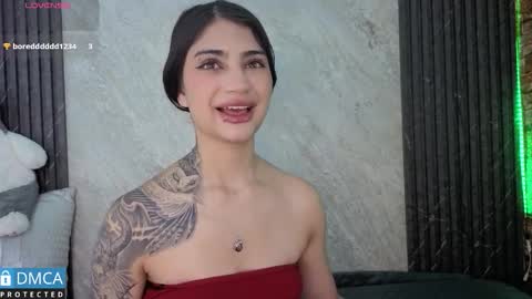 Sol  online show from 10.29.25