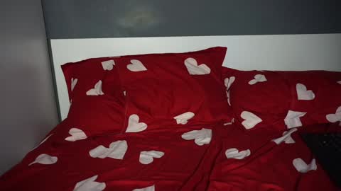 Soldiersexx online show from 01.15.25