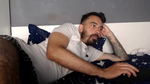 Soldiersexx online show from 04.27.26
