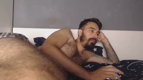 Soldiersexx online show from 06.22.26