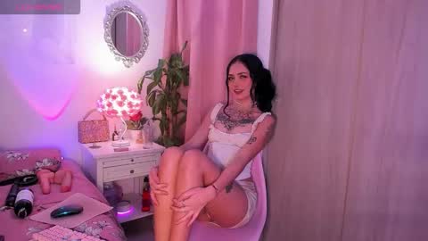 solecito online show from 03.09.26