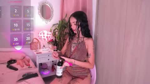 solecito online show from 03.16.26