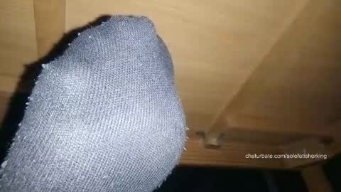 Snapshot of solefetisherking chatting on 09.19.25 solefetisherking online show from 09.19.25