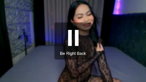 solene online show from 05.08.26