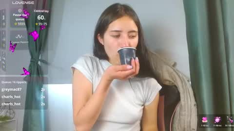 Fernada Rodriguez online show from 02.03.26