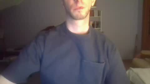 Snapshot of solid_flow chatting on 01.08.26 solid_flow online show from 01.08.26