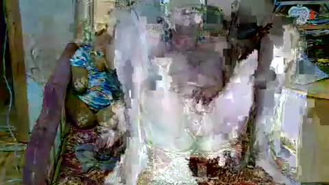 Snapshot of solilay chatting on 04.05.26 solilay online show from 04.05.26