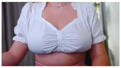 Gaby Solis online show from 09.08.25