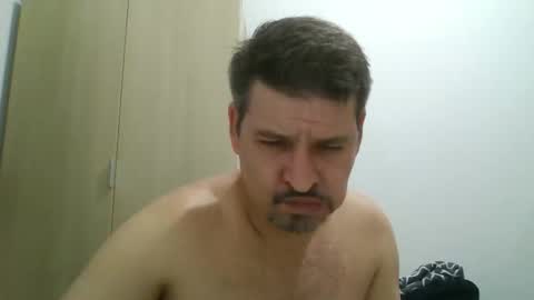 solitariodf2022 online show from 09.16.25