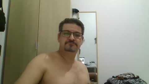 solitariodf2022 online show from 09.28.25