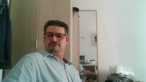 solitariodf2022 online show from 09.30.25