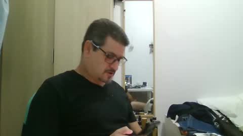 solitariodf2022 online show from 10.04.25