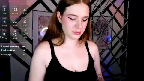 sollarkristy online show from 06.05.26