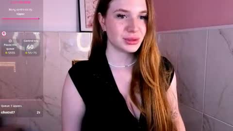 sollarkristy online show from 06.27.26