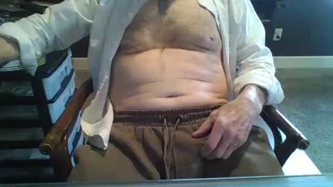 Snapshot of solobliss chatting on 01.12.26 Solobliss online show from 01.12.26