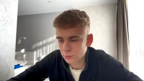 Jett online show from 03.10.26