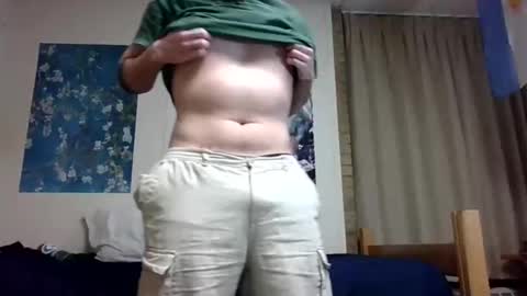 Snapshot of solohornyy chatting on 12.18.24 Solohornyy online show from 12.18.24