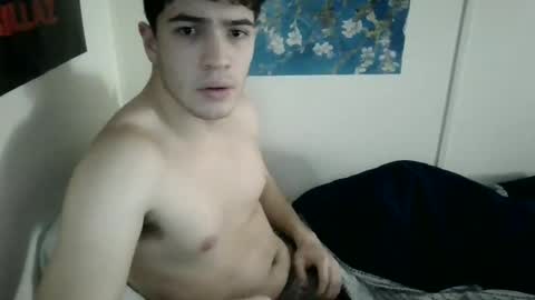 Snapshot of solohornyy chatting on 01.17.25 Solohornyy online show from 01.17.25