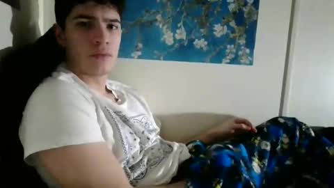 Snapshot of solohornyy chatting on 01.24.25 Solohornyy online show from 01.24.25