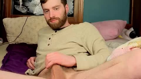 Snapshot of sololuke16 chatting on 02.25.26 Kinky Twinkie online show from 02.25.26