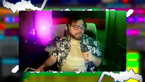 orel online show from 03.06.26