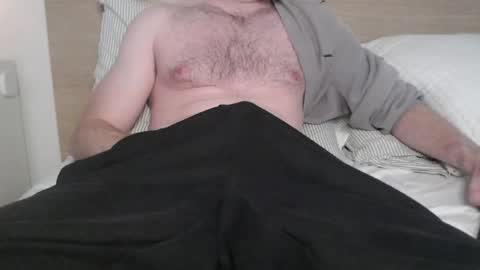 Someone007980 online show from 05.08.26