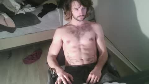 Snapshot of somerandom1109 chatting on 12.17.25 somerandom1109 online show from 12.17.25