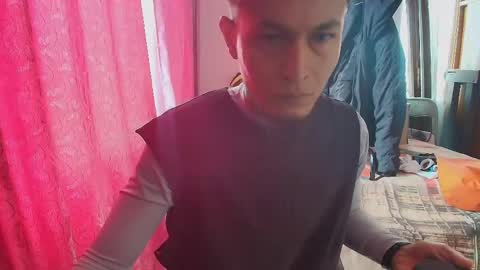 somethingxpecial online show from 06.07.26