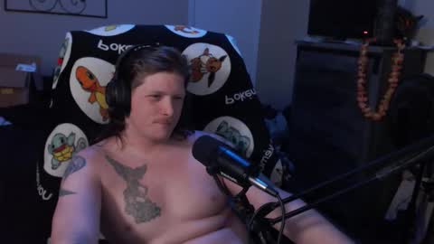 Lover Boi online show from 03.23.26