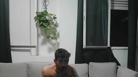 somos2argent online show from 04.19.26