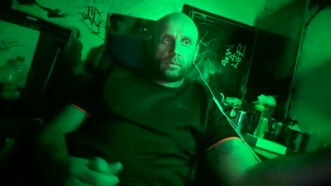 Snapshot of son_e_blacc chatting on 06.14.26 Soni online show from 06.14.26