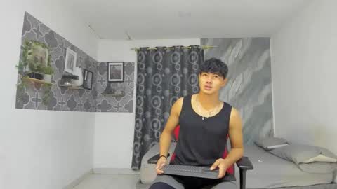 son_hades online show from 03.23.26
