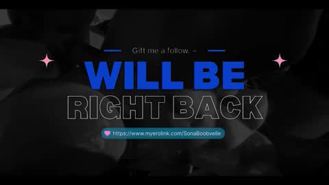 Sona Boobvelle  Olette. online show from 02.03.26