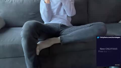 Snapshot of sondages chatting on 02.19.26 Sondages online show from 02.19.26