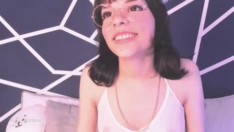 Snapshot of soni_ponwoo23 chatting on 03.12.26 Soniiiiii online show from 03.12.26