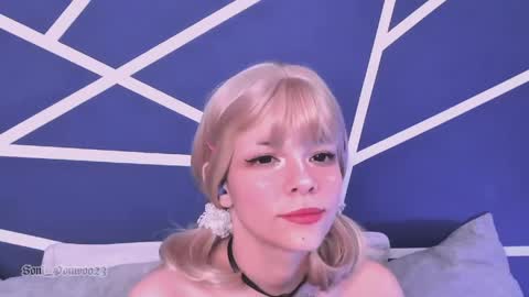 Soniiiiii online show from 06.06.26