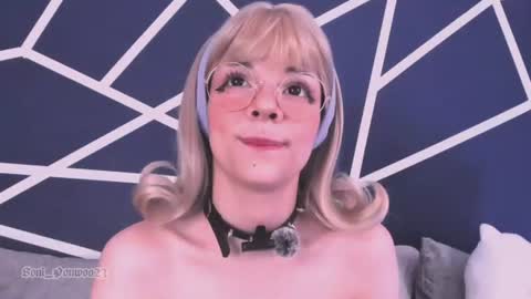 Soniiiiii online show from 06.24.26