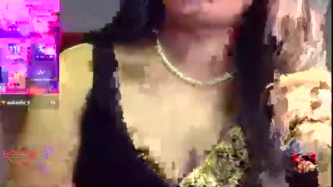 Snapshot of soni_sharma chatting on 01.06.25 soni nandini online show from 01.06.25
