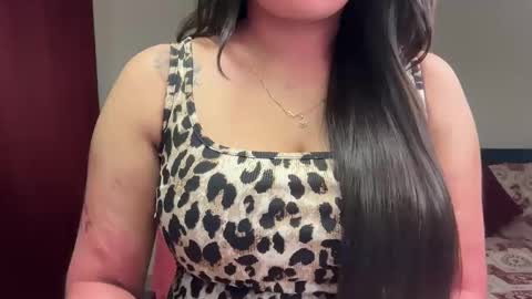 Snapshot of soni_sharma chatting on 02.16.26 soni nandini online show from 02.16.26