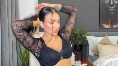 Sonia  Rey online show from 11.20.25