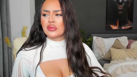 Sonia  Rey online show from 02.19.26