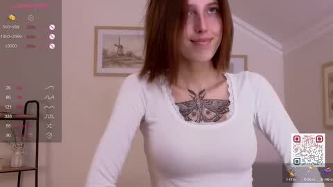 Sofia online show from 11.29.25