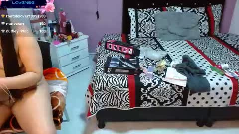 sonialatin69 online show from 01.16.25